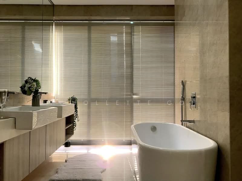 Condominium for Sale at The Elements - Nichollette Goh - Bathroom - PropertyGuru.com.my