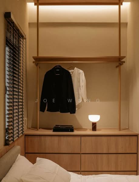 Tanah Kediaman untuk Dijual di KLCC (KL City Centre) - Joe Wong - Bedroom - PropertyGuru.com.my