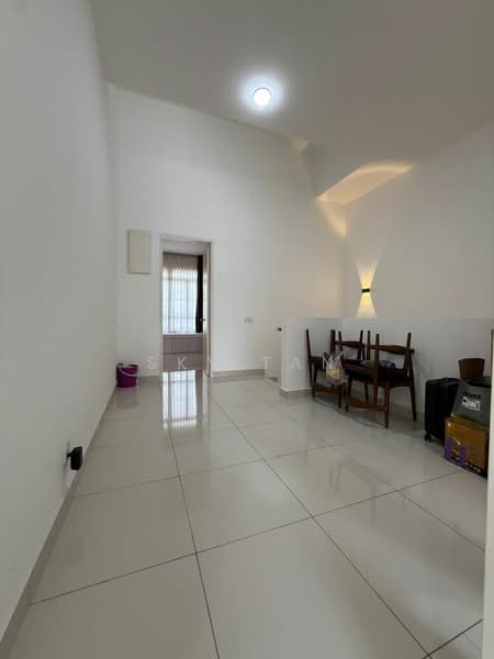 Rumah Teres 2 Tingkat untuk Dijual di Eco Summer (Johor Bahru) - Sky Tan - Interior - PropertyGuru.com.my
