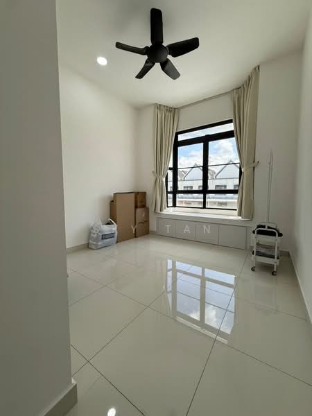 Rumah Teres 2 Tingkat untuk Dijual di Eco Summer (Johor Bahru) - Sky Tan - Interior - PropertyGuru.com.my
