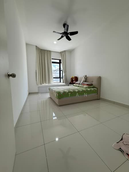 Rumah Teres 2 Tingkat untuk Dijual di Eco Summer (Johor Bahru) - Sky Tan - Bedroom - PropertyGuru.com.my