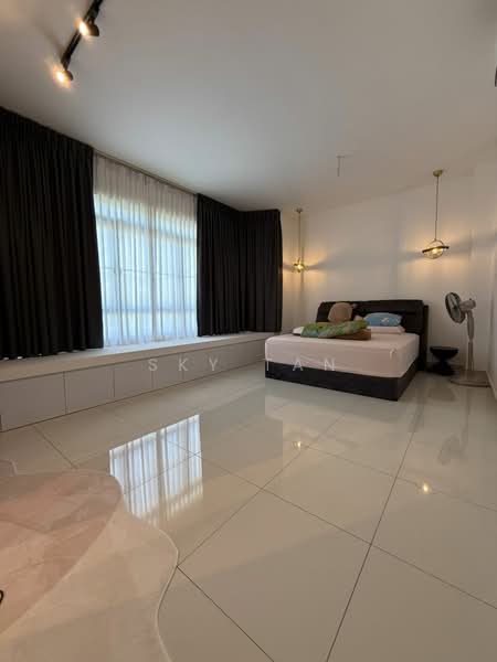 Rumah Teres 2 Tingkat untuk Dijual di Eco Summer (Johor Bahru) - Sky Tan - Bedroom - PropertyGuru.com.my