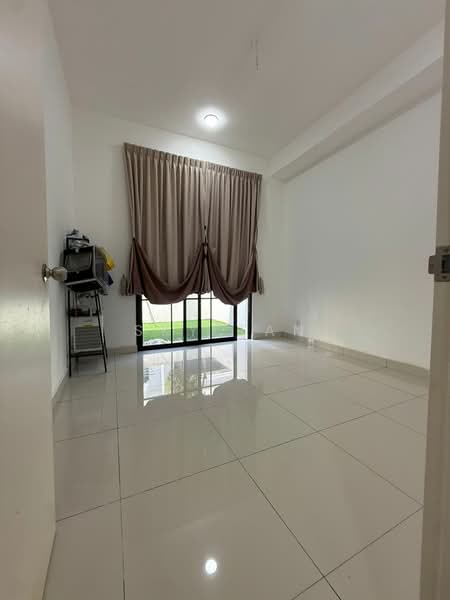 Rumah Teres 2 Tingkat untuk Dijual di Eco Summer (Johor Bahru) - Sky Tan - Interior - PropertyGuru.com.my