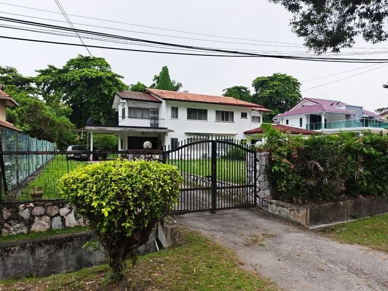 Semi-Detached House for Sale in Seksyen 17 (Petaling Jaya) - Shawn Lee - Exterior - PropertyGuru.com.my