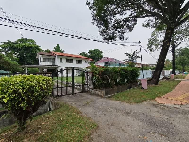 Semi-Detached House for Sale in Seksyen 17 (Petaling Jaya) - Shawn Lee - Exterior - PropertyGuru.com.my