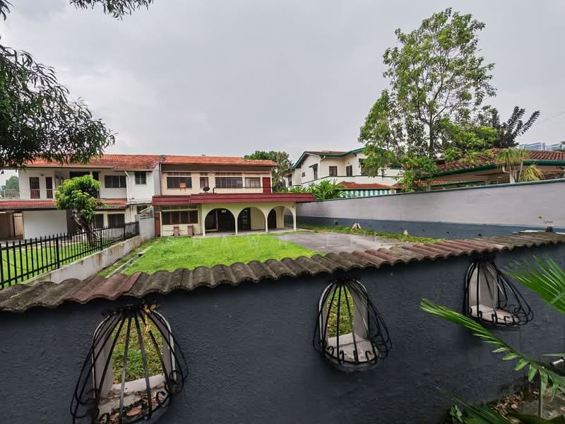 Semi-Detached House for Sale in Seksyen 17 (Petaling Jaya) - Shawn Lee - Exterior - PropertyGuru.com.my