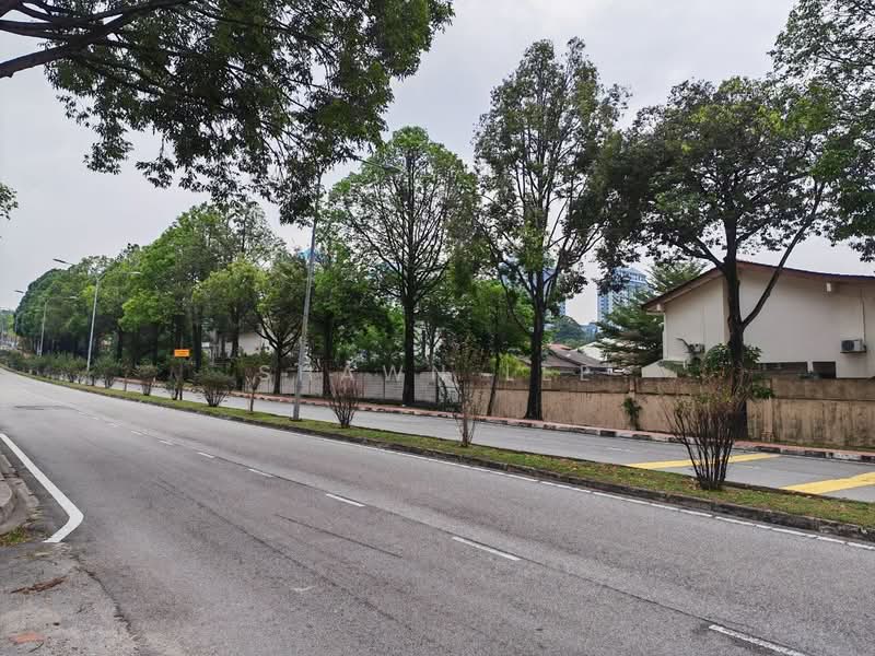 Semi-Detached House for Sale in Seksyen 17 (Petaling Jaya) - Shawn Lee - Exterior - PropertyGuru.com.my