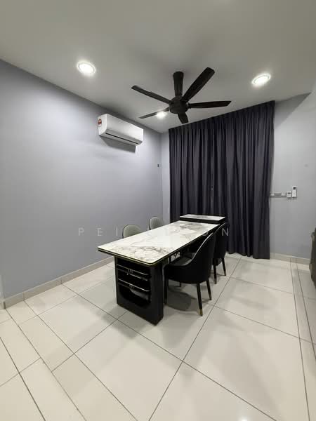 Cluster House for Sale in Horizon Hills (Iskandar Puteri (Nusajaya)) - Pei Lu On - Dining Room - PropertyGuru.com.my
