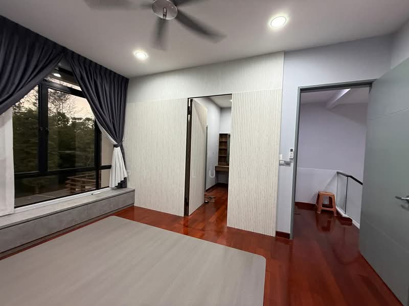 Cluster House for Sale in Horizon Hills (Iskandar Puteri (Nusajaya)) - Pei Lu On - Bedroom - PropertyGuru.com.my