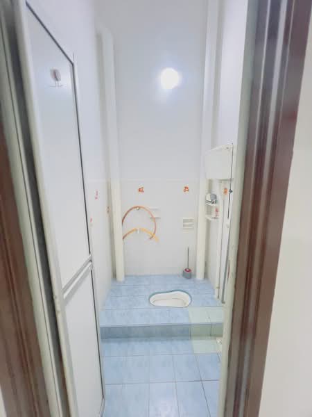 Rumah Teres 1 Tingkat untuk Dijual di Bandar Putra (Kulai) - HAFIZ . - Bathroom - PropertyGuru.com.my