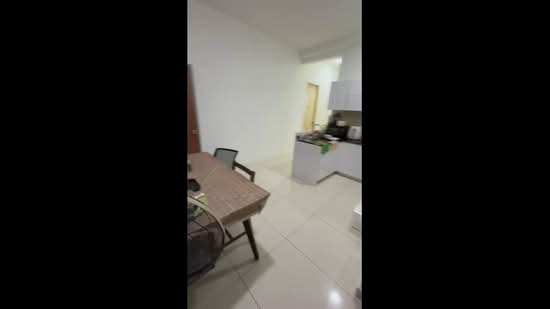 Servis Apartment untuk Disewa di Eco Nest - RQ Tee - PropertyGuru.com.my
