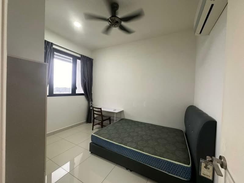 Servis Apartment untuk Disewa di Eco Nest - RQ Tee - Bedroom - PropertyGuru.com.my