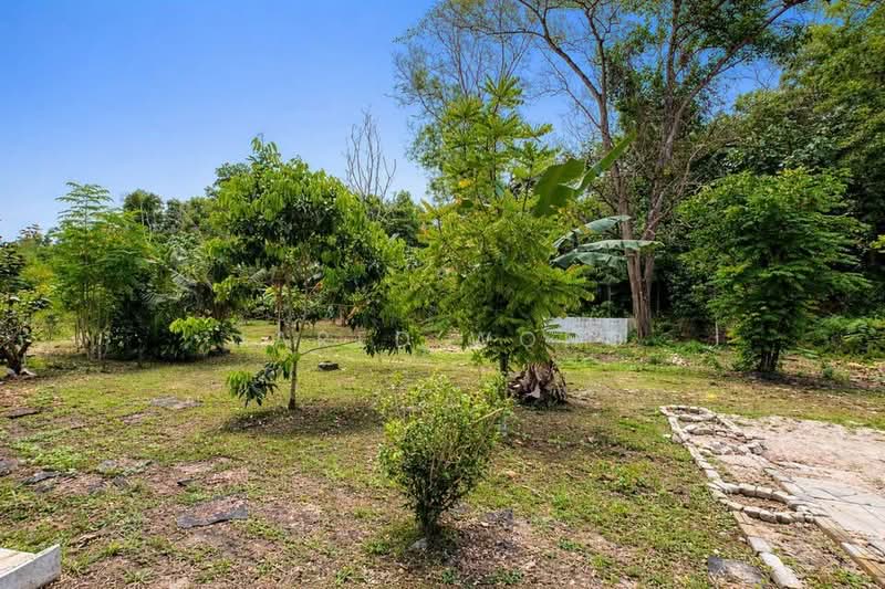 Rumah Berkembar untuk Dijual di Cyberjaya (Selangor) - Jared Wong - Garden - PropertyGuru.com.my