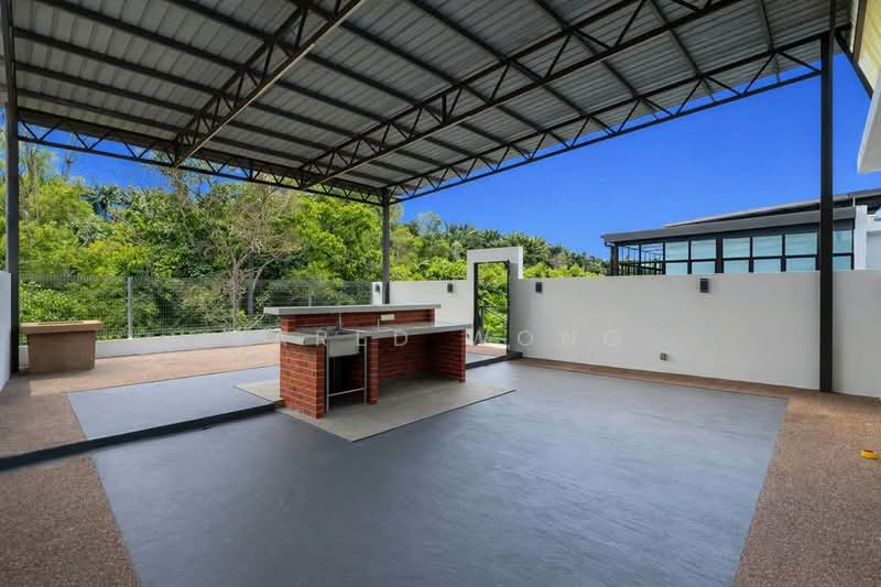 Rumah Berkembar untuk Dijual di Cyberjaya (Selangor) - Jared Wong - Exterior - PropertyGuru.com.my
