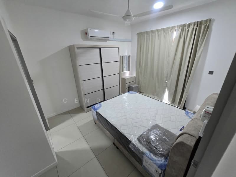 Service Residence for Rent at One 49 Residence - Cendy Chau - Bedroom - PropertyGuru.com.my