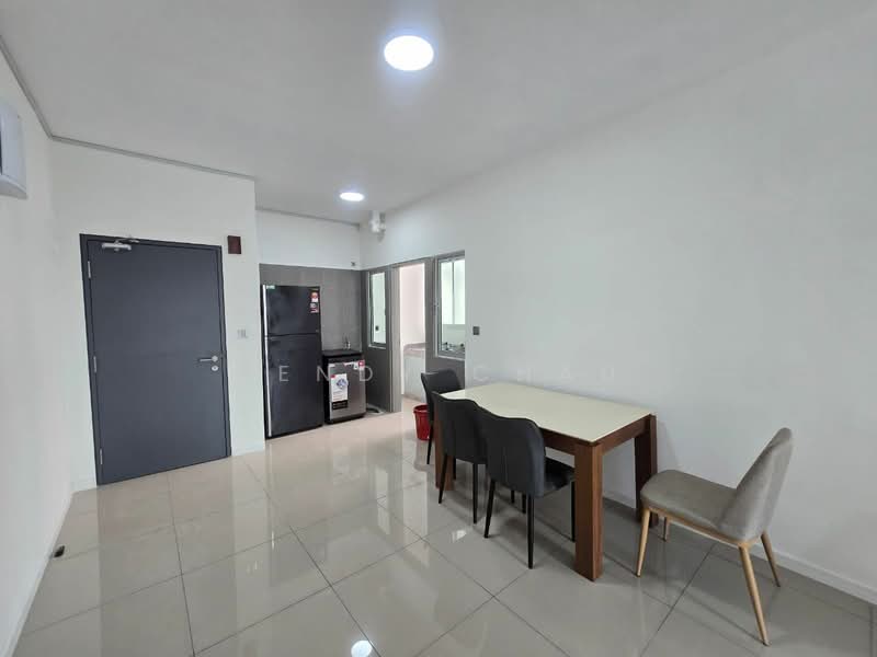 Service Residence for Rent at One 49 Residence - Cendy Chau - Dining Room - PropertyGuru.com.my