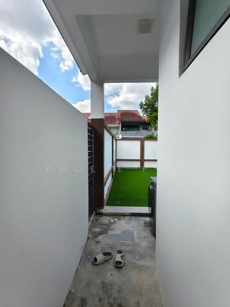 2-storey Terraced House for Sale in Taman Dato Onn (Johor Bahru) - Phoebe Foo - Exterior - PropertyGuru.com.my