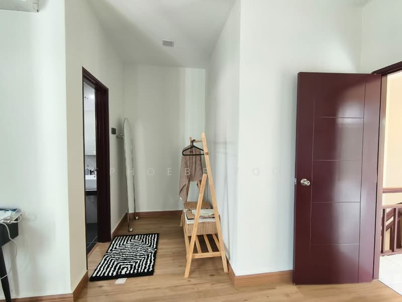 2-storey Terraced House for Sale in Taman Dato Onn (Johor Bahru) - Phoebe Foo - Interior - PropertyGuru.com.my