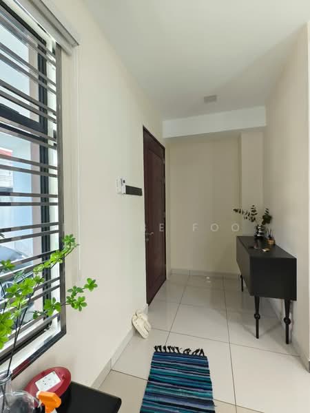 2-storey Terraced House for Sale in Taman Dato Onn (Johor Bahru) - Phoebe Foo - Entrance - PropertyGuru.com.my