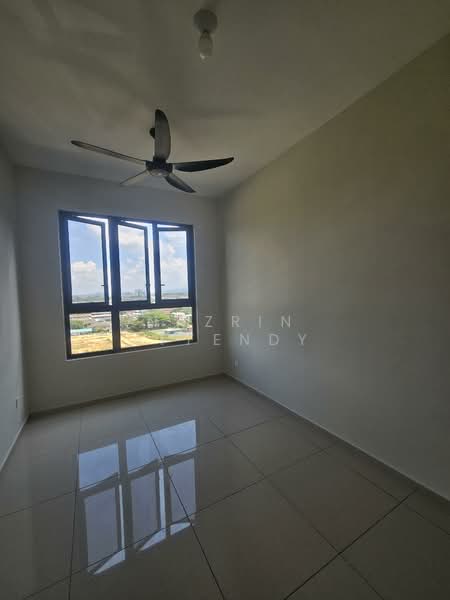 Townhouse for Rent in Denai Alam (Shah Alam) - Nazrin Affendy - Interior - PropertyGuru.com.my