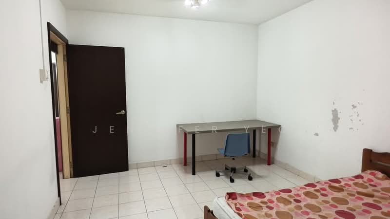 Condominium for Rent at Palm Spring @ Damansara - Jennifer Yeo - Bedroom - PropertyGuru.com.my
