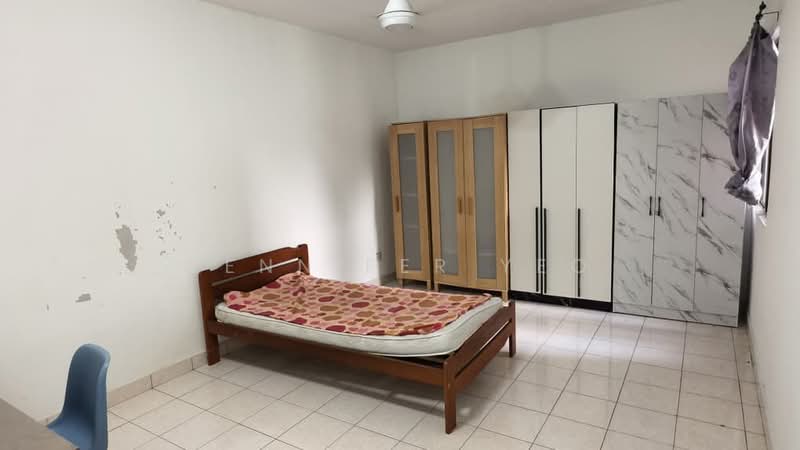 Condominium for Rent at Palm Spring @ Damansara - Jennifer Yeo - Bedroom - PropertyGuru.com.my