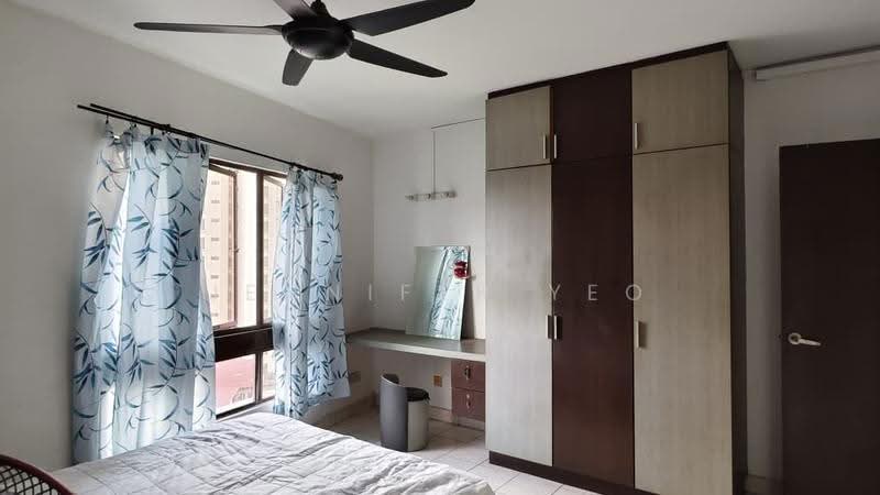 Condominium for Rent at Palm Spring @ Damansara - Jennifer Yeo - Bedroom - PropertyGuru.com.my
