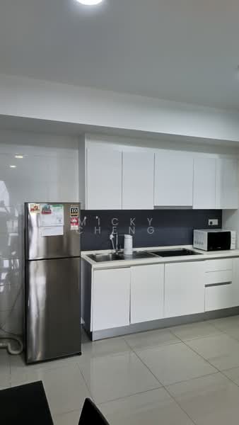Servis Apartment untuk Disewa di Eclipse Residence @ Pan'gaea - Micky Cheng - PropertyGuru.com.my