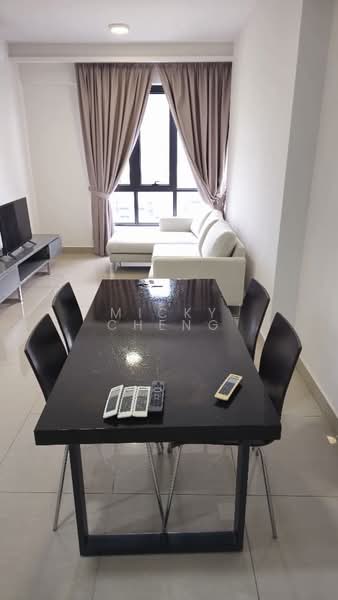 Servis Apartment untuk Disewa di Eclipse Residence @ Pan'gaea - Micky Cheng - PropertyGuru.com.my