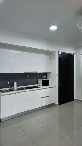 Servis Apartment untuk Disewa di Eclipse Residence @ Pan'gaea - Micky Cheng - PropertyGuru.com.my