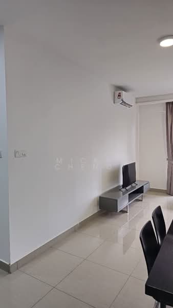 Servis Apartment untuk Disewa di Eclipse Residence @ Pan'gaea - Micky Cheng - PropertyGuru.com.my