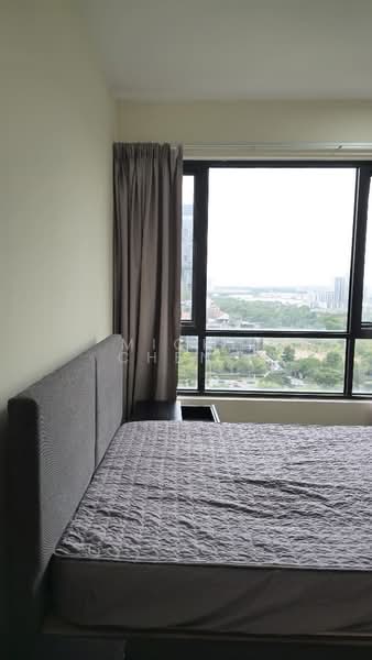 Servis Apartment untuk Disewa di Eclipse Residence @ Pan'gaea - Micky Cheng - PropertyGuru.com.my