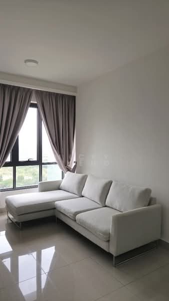 Servis Apartment untuk Disewa di Eclipse Residence @ Pan'gaea - Micky Cheng - PropertyGuru.com.my