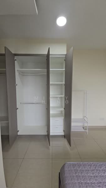 Servis Apartment untuk Disewa di Eclipse Residence @ Pan'gaea - Micky Cheng - PropertyGuru.com.my