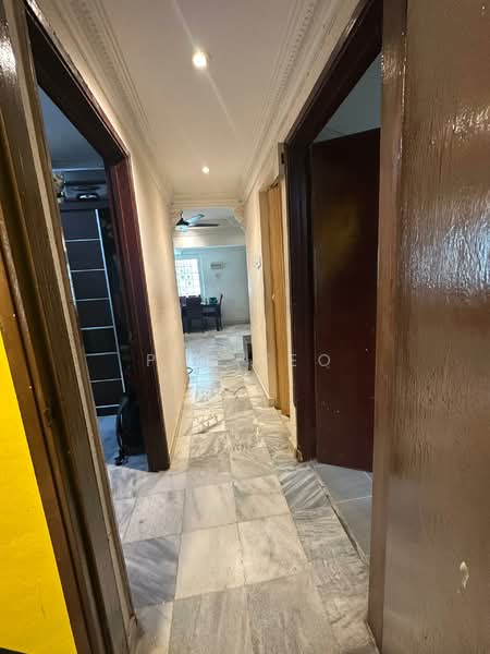 Condominium for Sale at Villa Condominium - Pen Teo - Corridor - PropertyGuru.com.my