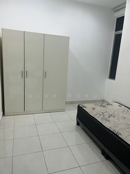 Service Residence for Sale at Diamond Regency - Alan Hong - Bedroom - PropertyGuru.com.my