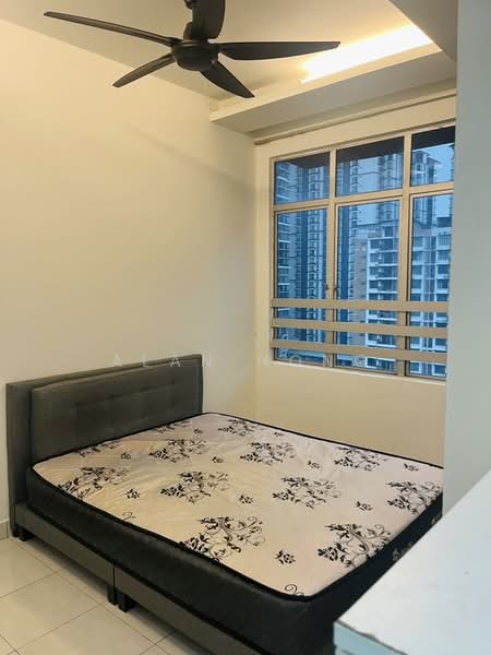 Service Residence for Sale at Diamond Regency - Alan Hong - Bedroom - PropertyGuru.com.my