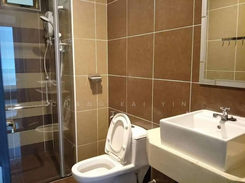 Service Residence for Rent at D'Inspire Residence (Inspira Bestari) - Chang Kai Yin - PropertyGuru.com.my
