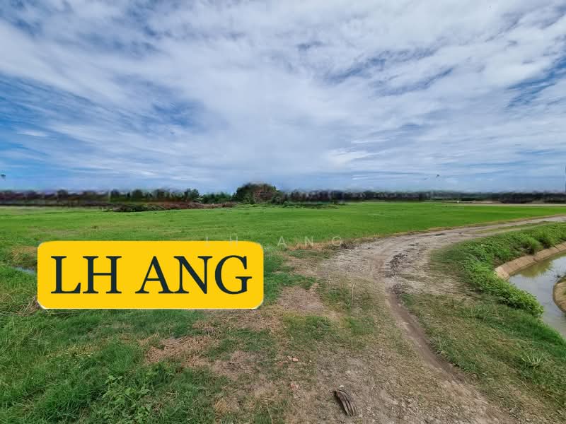 Tanah Pertanian untuk Dijual di Butterworth (Penang) - LH Ang - Exterior - PropertyGuru.com.my