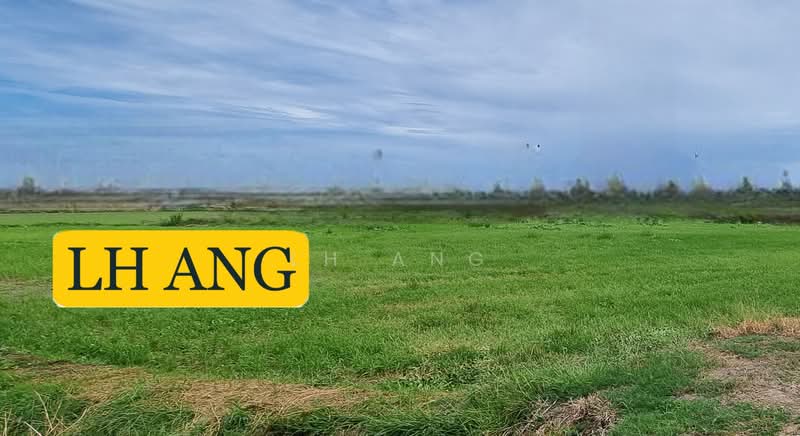 Tanah Pertanian untuk Dijual di Butterworth (Penang) - LH Ang - PropertyGuru.com.my