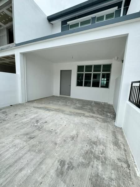 Rumah Teres 2 Tingkat untuk Dijual di Taman Pulai Mutiara (Iskandar Puteri (Nusajaya)) - Wallace Ang - Exterior - PropertyGuru.com.my