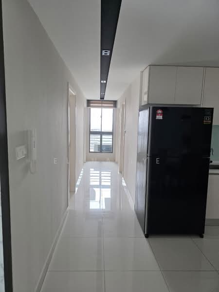 Service Residence for Rent at Teega Suites - Elena Lye - Corridor - PropertyGuru.com.my