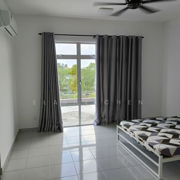 2-storey Terraced House for Rent in Seremban (Negeri Sembilan) - Elaine Chen - Bedroom - PropertyGuru.com.my