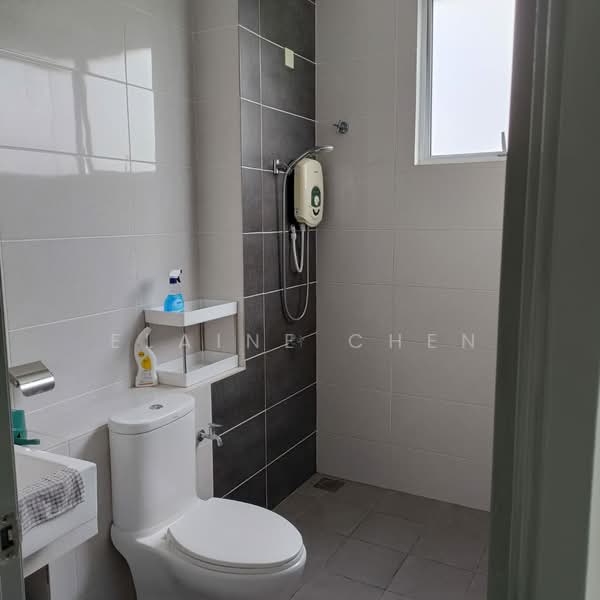 2-storey Terraced House for Rent in Seremban (Negeri Sembilan) - Elaine Chen - Bathroom - PropertyGuru.com.my