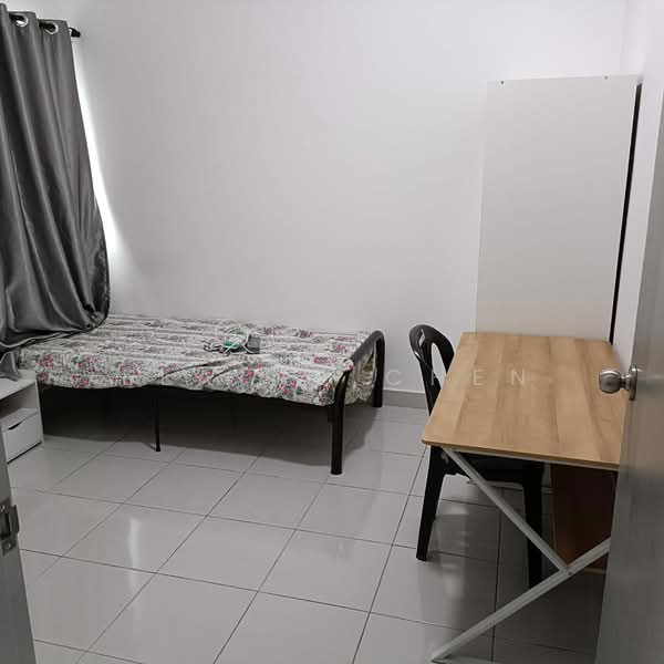 2-storey Terraced House for Rent in Seremban (Negeri Sembilan) - Elaine Chen - Bedroom - PropertyGuru.com.my