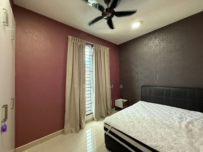 Kondominium untuk Dijual di M Condominium @ Larkin - Yen Ma - Bedroom - PropertyGuru.com.my