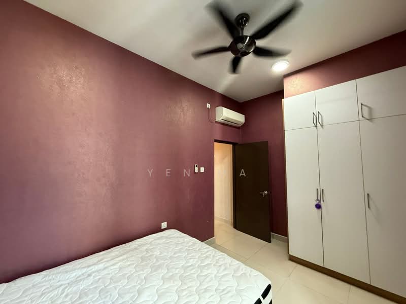 Kondominium untuk Dijual di M Condominium @ Larkin - Yen Ma - Bedroom - PropertyGuru.com.my
