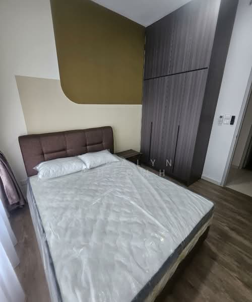 Servis Apartment untuk Disewa di Sunway Belfield - Geralyn Chionh - Bedroom - PropertyGuru.com.my