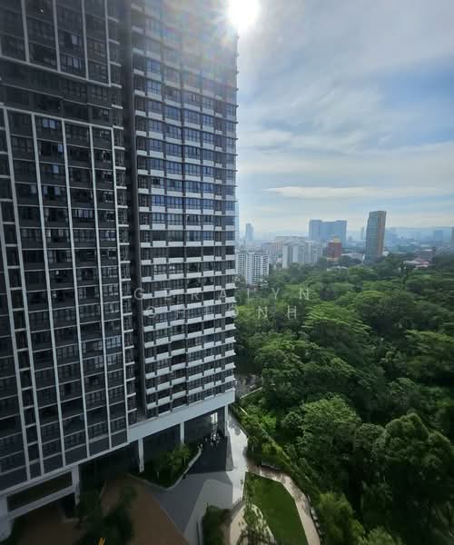 Servis Apartment untuk Disewa di Sunway Belfield - Geralyn Chionh - Exterior - PropertyGuru.com.my