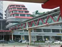 For Rent - Sunway Geo Office Suites (Sunway Geo Flexi Office)